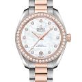 Часы Omega Seamaster Aqua Terra 220.25.34.20.55.001