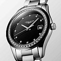 Часы Longines Conquest Classic L2.387.0.57.6 фото 5