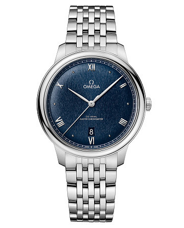 Omega De Ville Prestige 434.10.40.20.03.001 