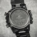Часы Casio Edifice ECB-2000DC-1ADF (ECB-2000DC-1A) фото 3