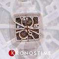 Часы Rado True Square Automatic Open Heart R27073012 фото 10