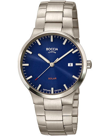 Boccia Titanium 3652-02
