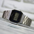 Часы Casio Collection A-164WA-1 фото 9