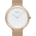 Часы Obaku Mesh V269LXVWMV