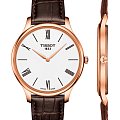 Часы Tissot Tradition 5.5 T063.409.36.018.00 фото 2