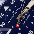 Часы Hamilton Khaki Aviation Pilot Auto H76305140 фото 5