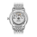 Часы Mido Baroncelli Chronometer Silicon Gent M027.408.11.011.00 фото 2