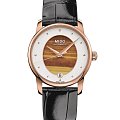 Часы Mido Baroncelli Wild Stone M035.207.36.471.00