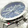Часы Maurice Lacroix Aikon Automatic Chronograph AI6038-SS002-430-1 фото 10