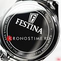 Часы Festina Classics F20425/2 фото 4