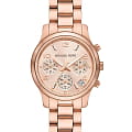 Часы Michael Kors Runway MK7327