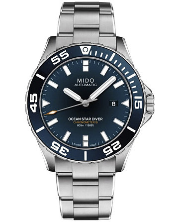 Mido Ocean Star Diver 600 M026.608.11.041.00