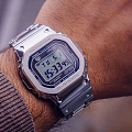 Часы Casio G-Shock GMW-B5000D-1ER фото 9