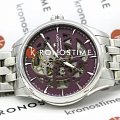 Часы Hamilton Jazzmaster Skeleton Lady Auto H32265101 фото 9