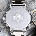 Часы Casio Pro Trek PRW-60T-7A фото 4