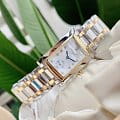 Часы Longines DolceVita L5.502.5.08.7 фото 3