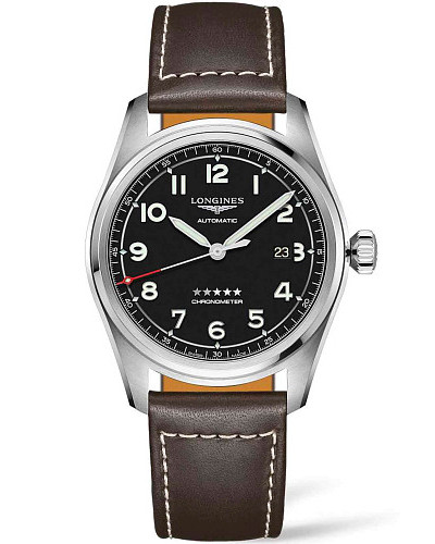 Longines Spirit L3.811.4.53.0