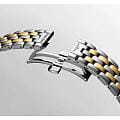 Часы Longines Flagship L4.984.3.17.7 фото 5