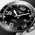 Часы Longines HydroConquest L3.781.4.56.9 фото 8