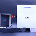 Часы Rado Florence Diamonds R48869734 фото 3