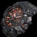 Часы Casio G-Shock GWG-1000MH-1A фото 3