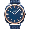 Часы Obaku Mesh V296GXSLML