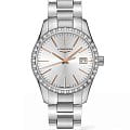 Часы Longines Conquest Classic  L2.386.0.72.6