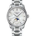 Часы Longines Master Collection L2.409.4.87.6