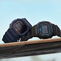 Часы Casio G-Shock DW-5600BBM-1 фото 18