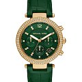 Часы Michael Kors Runway Slim MK6985