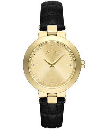 Armani Exchange Jackie AX5174