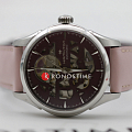 Часы Hamilton Jazzmaster Skeleton Lady Auto H32265801 фото 6