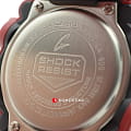 Часы Casio G-Shock GA-900-4A фото 13