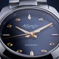 Часы Atlantic Seapair 20335.41.57G фото 3