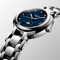 Часы Longines PrimaLuna L8.115.4.98.6 фото 7