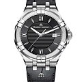 Часы Maurice Lacroix Aikon Date AI1008-SS001-330-1