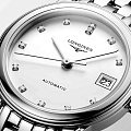 Часы Longines Flagship L4.274.4.27.6 фото 2