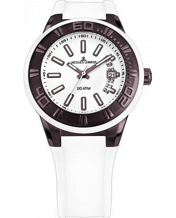 Jacques Lemans Sport 1-1784Q
