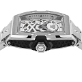 Часы Philipp Plein The Skeleton 2.0 PWJFA0425 фото 2