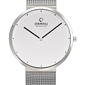 Часы Obaku Ultra Slim V230GXCWMC