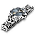 Часы Hamilton Jazzmaster Open Heart Auto H32215140 фото 2