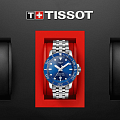 Часы Tissot Seastar 1000 Powermatic 80 T120.407.11.041.00 фото 4
