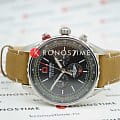 Swiss Military Hanowa Swiss Military Hanowa SMWGC0000301 мужские часы черный циферблат на запястье