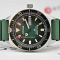Часы Citizen Promaster NY0121-09X фото 4