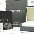 Часы Certina DS Caimano Lady C035.007.22.117.01 фото 8