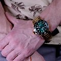 Часы Swiss Military by Chrono Automatic Dive SMA34086.06 фото 7