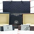Часы Longines DolceVita L5.255.9.57.0 фото 3