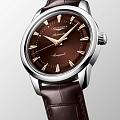 Часы Longines Conquest Heritage L1.650.4.62.2 фото 3