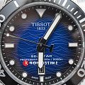 Часы Tissot Seastar 2000 Professional Powermatic 80 T120.607.11.041.01 фото 7