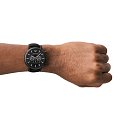 Часы Emporio Armani Pro-Planet Leather AR11450 фото 2